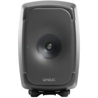 Genelec 8341AP Dark Grey 1조(2통) / SAM / 제네렉 / 6.5인치 동축스피커 / 수입정품