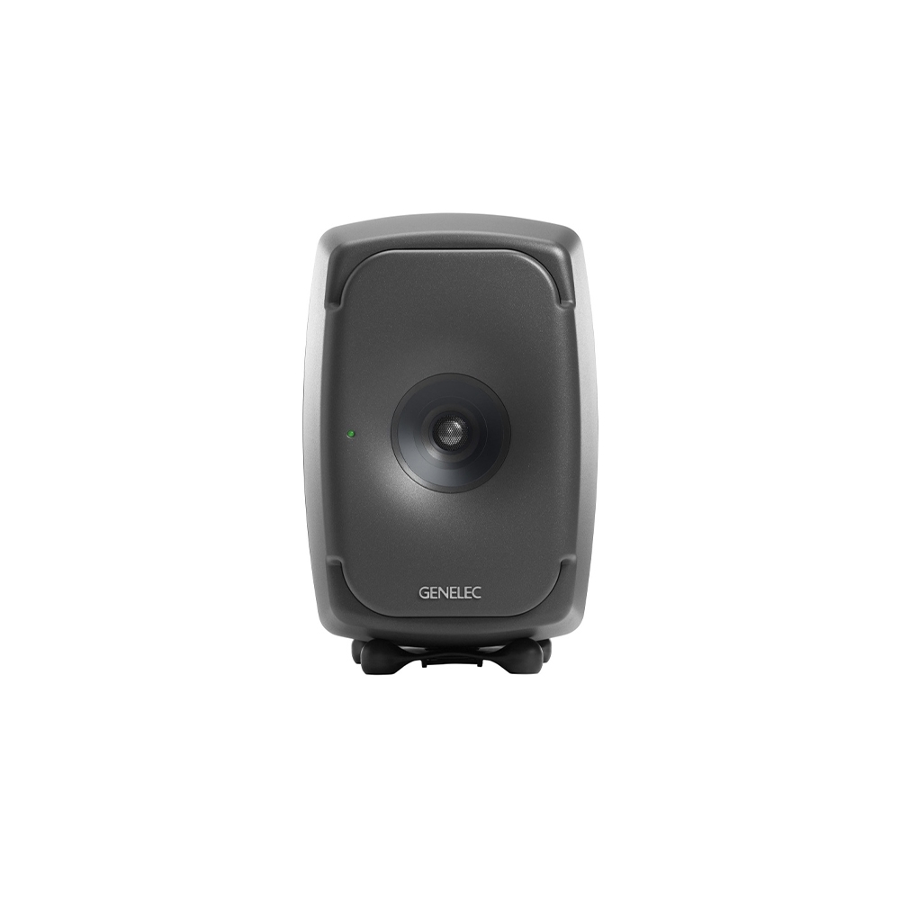 Genelec 8341AP Dark Grey 1조(2통) / SAM / 제네렉 / 6.5인치 동축스피커 / 수입정품