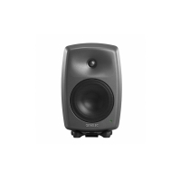 Genelec 8350A Black 1조(2통) / 제네렉 / 8인치 모니터스피커 / 수입정품