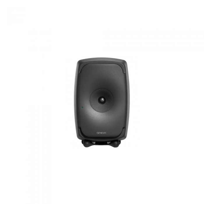 Genelec 8351A Black / 제네렉 / 8.5인치 동축스피커 / 수입정품