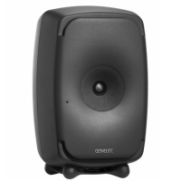 Genelec 8351A Black / 제네렉 / 8.5인치 동축스피커 / 수입정품