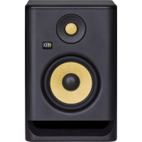 KRK ROKIT5 G4 5인치 모니터 스피커 RP5 로킷5