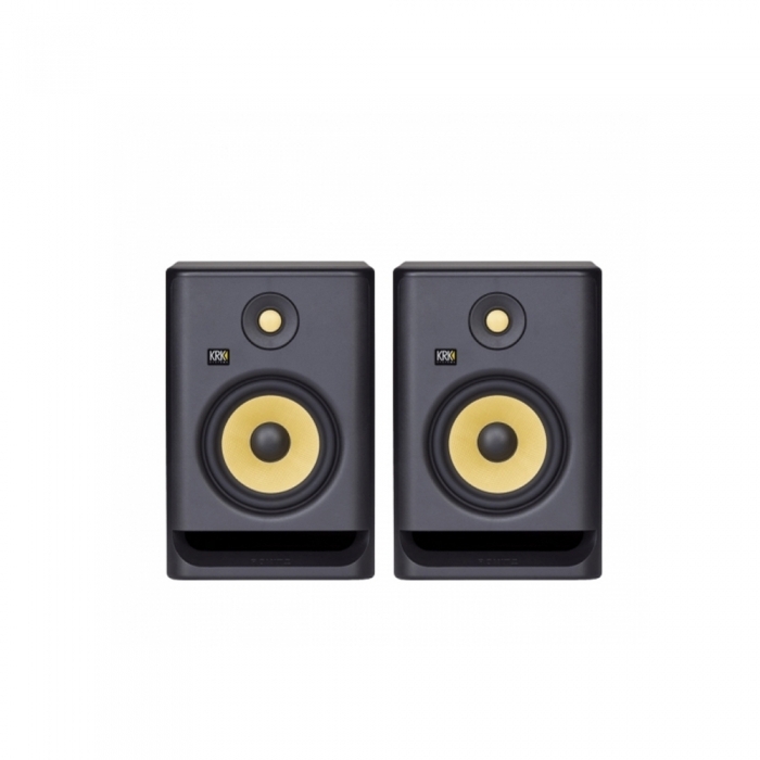 KRK ROKIT 7 G4 Black 1조(2통) / RP7 / 로킷7 / 수입정품