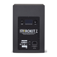 KRK ROKIT 7 G4 Black 1조(2통) / RP7 / 로킷7 / 수입정품