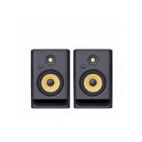 KRK ROKIT 7 G4 Black 1조(2통) / RP7 / 로킷7 / 수입정품