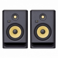 KRK ROKIT 7 G4 Black 1조(2통) / RP7 / 로킷7 / 수입정품