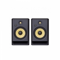 KRK ROKIT 8 G4 Black 1조(2통) / RP8 / 로킷8 / 수입정품