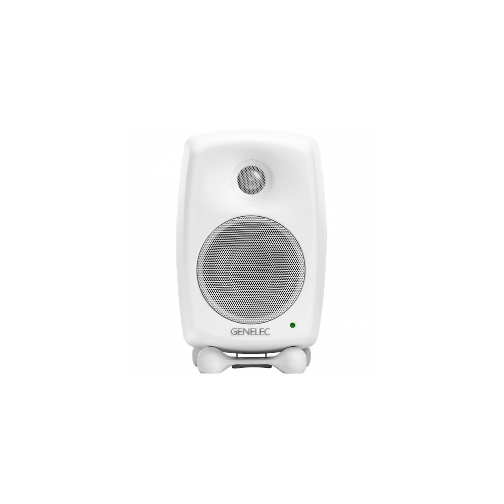 Genelec 8020DWM White 1통 / 제네렉 / 4인치 모니터스피커