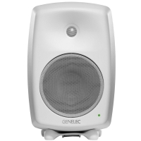 Genelec 8040BWM White 1조(2통) / 제네렉 / 6.5인치 모니터스피커 / 수입정품