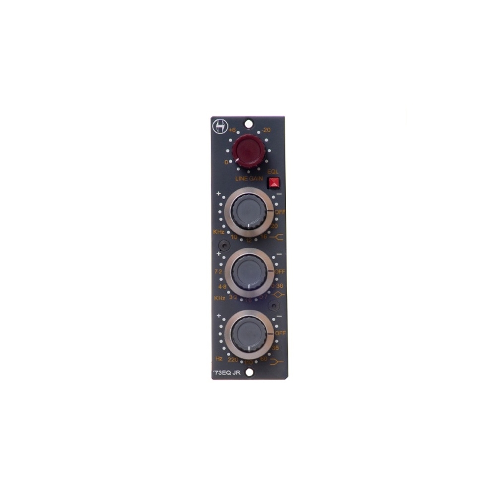 Heritage Audio 73EQ JR (500 SERIES)/ 헤리티지 오디오/ 프리앰프