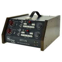 Heritage Audio DTT-73/ 헤리티지 오디오/ 프리앰프 / 수입정품