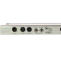 Heritage Audio SUCCESSOR Buss Compressor 헤리티지 오디오