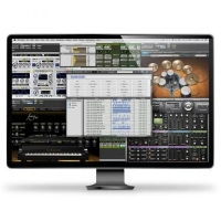 AVID Pro Tools | DigiLink I/O License / 아비드 / 디지링크 라이센스