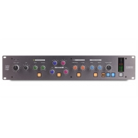 SSL FUSION Solid State Logic 퓨전 솔리드스테이트로직