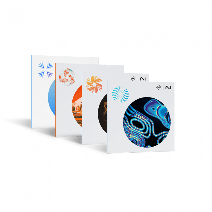 iZotope Elements Suite (v9) 아이조톱