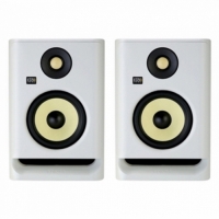 KRK ROKIT5 G4 White 2통 RP5 로킷5 모니터스피커