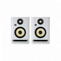 KRK ROKIT5 G4 White 2통 RP5 로킷5 모니터스피커