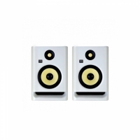 KRK ROKIT 7 G4 White 1조(2통) / RP7 / 로킷7 / 수입정품