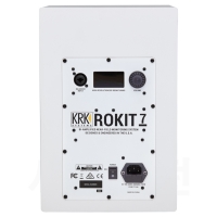 KRK ROKIT 7 G4 White 1조(2통) / RP7 / 로킷7 / 수입정품