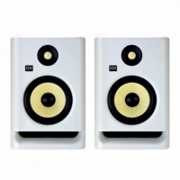 KRK ROKIT 7 G4 White 1조(2통) / RP7 / 로킷7 / 수입정품