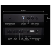 Amphion FlexBase25 / 앰피온 / 스피커 / 수입정품