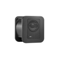 Genelec 7370APM Black (1통) / 제네렉 / 스튜디오 서브우퍼 / 수입정품