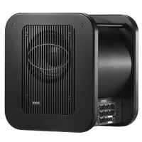 Genelec 7370APM Black (1통) / 제네렉 / 스튜디오 서브우퍼 / 수입정품