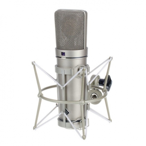 노이만 U67 SET / Neumann / 진공관 콘덴서 마이크 / 수입정품 / Purchase Order