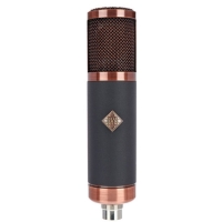 Telefunken TF39 텔레푼켄 마이크