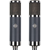 Telefunken TF47 텔레푼켄 마이크