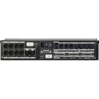 SPL Expansion Rack / 에스피엘 / 모니터컨트롤러 / 수입정품