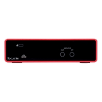 Focusrite Scarlett 2i2 USB 3rd 포커스라이트 스칼렛 오디오인터페이스 3세대