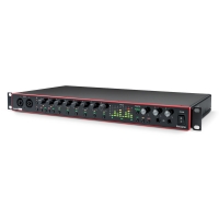 Focusrite Scarlett 18i20 USB 3rd 포커스라이트 스칼렛 오디오인터페이스 3세대