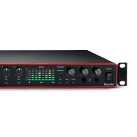 Focusrite Scarlett 18i20 USB 3rd 포커스라이트 스칼렛 오디오인터페이스 3세대