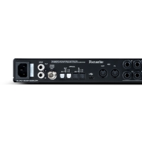 Focusrite Scarlett 18i20 USB 3rd 포커스라이트 스칼렛 오디오인터페이스 3세대