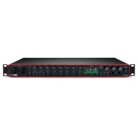 Focusrite Scarlett 18i20 USB 3rd 포커스라이트 스칼렛 오디오인터페이스 3세대