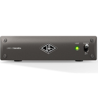 Universal Audio UAD-2 Satellite TB3 QUAD Core 새틀라이트 유니버셜오디오