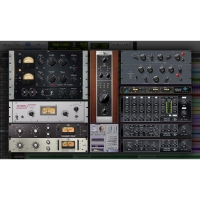 Universal Audio UAD-2 Satellite TB3 OCTO Custom 새틀라이트 유니버셜오디오