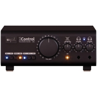 SPL 2Control 에스피엘 2 컨트롤 헤드폰 & 스피커 컨트롤러