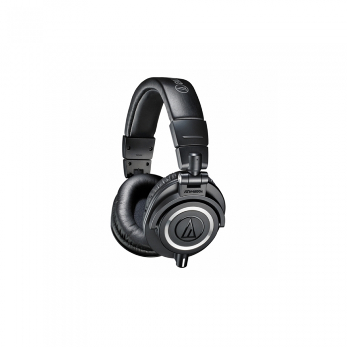 AUDIO TECHNICA ATH-M50x 오디오테크니카 헤드폰