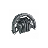 AUDIO TECHNICA ATH-M50x 오디오테크니카 헤드폰