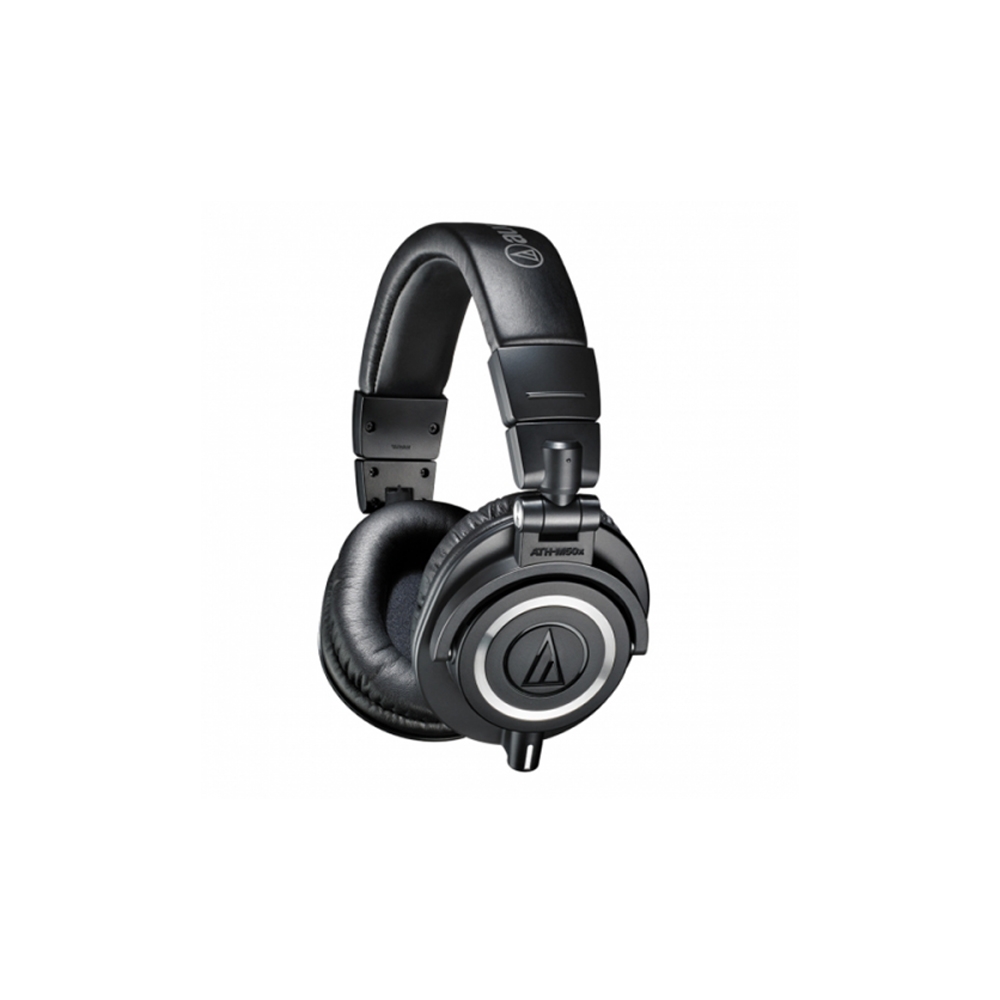 AUDIO TECHNICA ATH-M50x 오디오테크니카 헤드폰