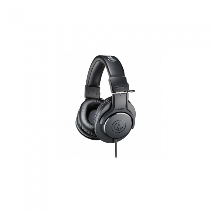 AUDIO TECHNICA ATH-M20x / 오디오테크니카 / 헤드폰 / 수입정품 / 입고지연