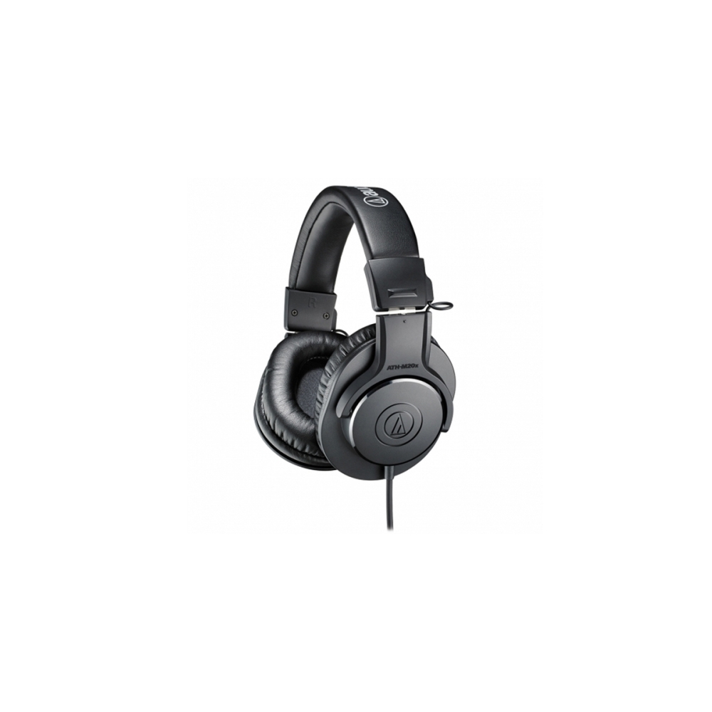 AUDIO TECHNICA ATH-M20x / 오디오테크니카 / 헤드폰 / 수입정품 / 입고지연