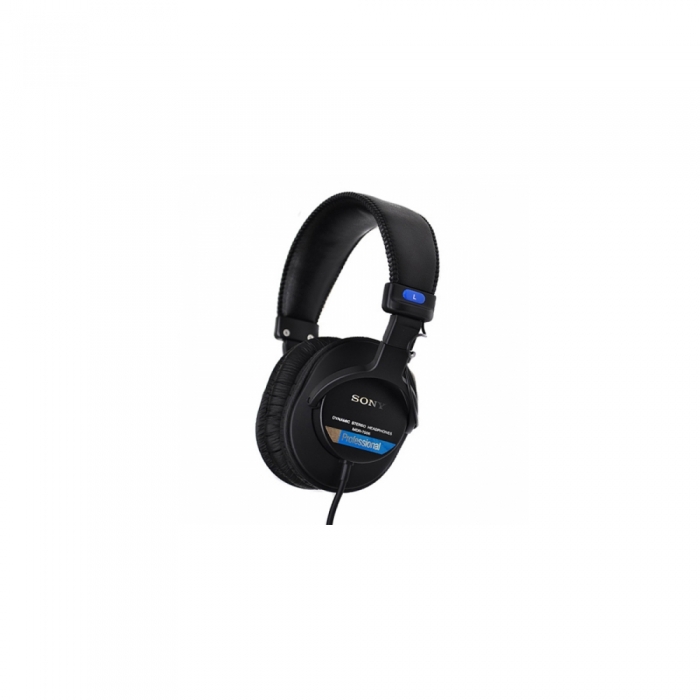 SONY MDR7506 / 소니 / 헤드폰 / 수입정품