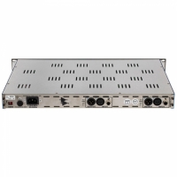 API 5500 Dual Equalizer 에이피아이 2채널 듀얼 이퀄라이저