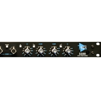 API 5500 Dual Equalizer 에이피아이 2채널 듀얼 이퀄라이저