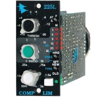 API 225L Compressor 에이피아이 컴프레서 200시리즈