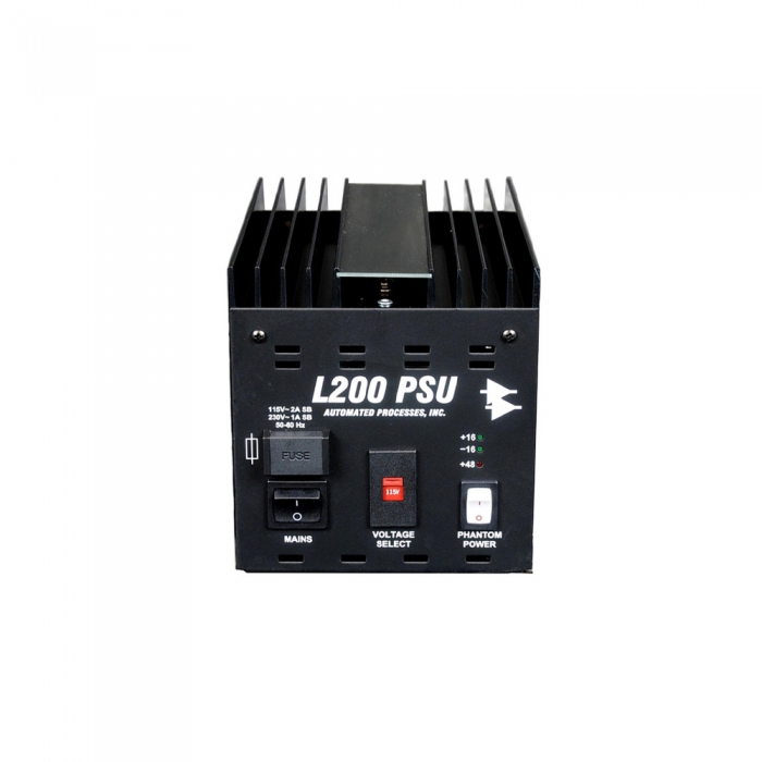 API L200PS Power Supply 에이피아이 파워서플라이