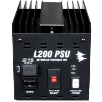 API L200PS Power Supply 에이피아이 파워서플라이